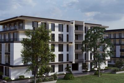Apartament cu 3 camere nedecomandat în Central