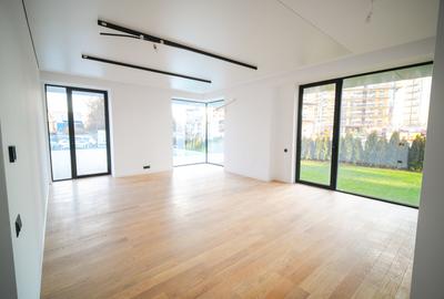 Apartament cu 4 camere în Floreasca - 2