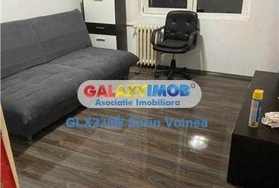 Apartament cu 4 camere semidecomandat în Lujerului