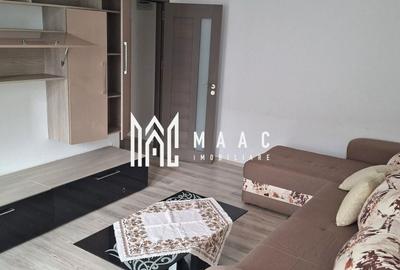 Apartament cu 2 camere decomandat, mobilat în Arhitecților - Calea Cisnădiei