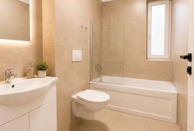 Apartament cu 2 camere, mobilat în Braytim - 6