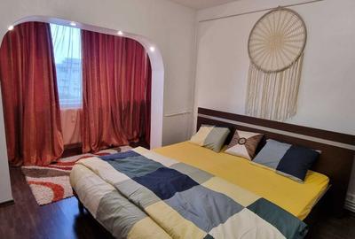 Apartament cu 2 camere decomandat în Micălaca - 1