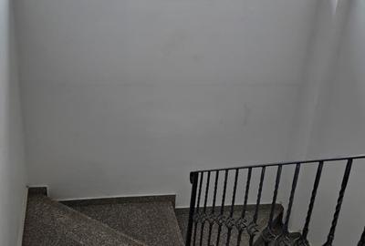 Garsonieră în Giurgiului - 4