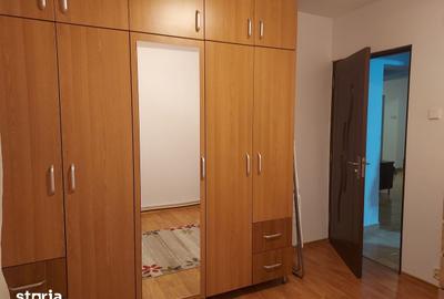 Apartament cu 3 camere decomandat în Obcini - 8