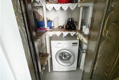 Apartament cu 3 camere decomandat, mobilat în Gării - 14