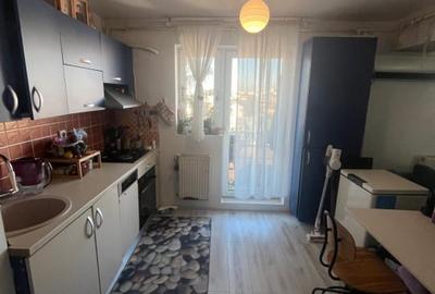 Apartament cu 3 camere semidecomandat, mobilat în Brâncoveanu - 5