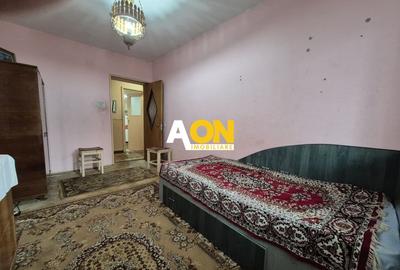 Apartament cu 2 camere decomandat în Cetate - 6