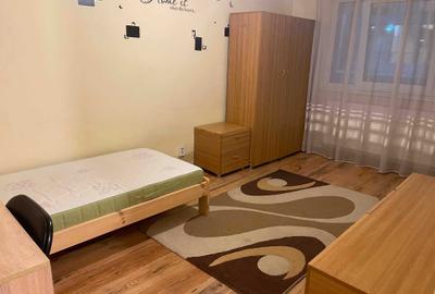 Garsonieră semidecomandată în Gheorgheni