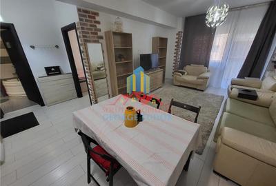 Apartament cu 2 camere semidecomandat în Militari - 1