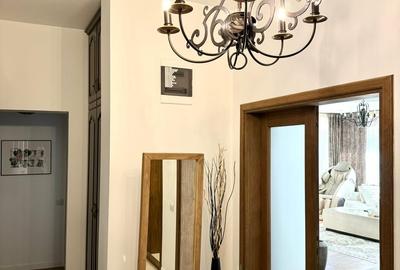 Apartament cu 3 camere decomandat, mobilat în Primăverii - 5