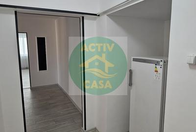 Apartament cu 3 camere semidecomandat în Est - 6