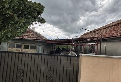 Casă cu 3 camere în Central - 2