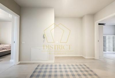 Apartament cu 4 camere decomandat în Bălcescu - 9