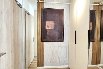 Apartament cu 2 camere în Florești - 9