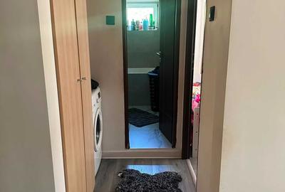 Apartament cu 2 camere semidecomandat în Central - 2