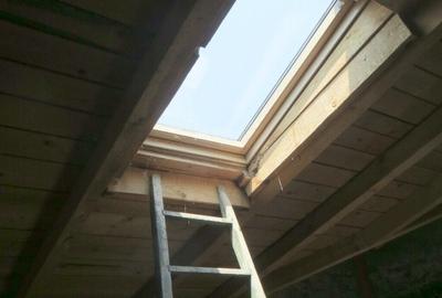Duplex cu 3 camere cu Canalizare în Vatra Luminoasă - 8