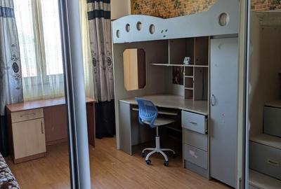Apartament cu 2 camere decomandat în Florești - 2
