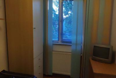 Apartament cu 3 camere în Alexandru cel Bun