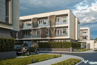 Casă cu 5 camere cu Teren 241 Mp în Pipera
