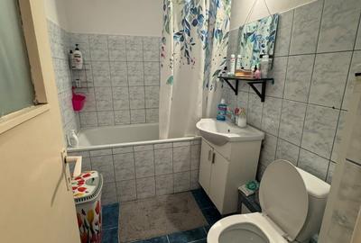 Apartament cu 2 camere decomandat în Dosu Bricii