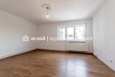 Apartament cu 2 camere semidecomandat în Ultracentral - 2
