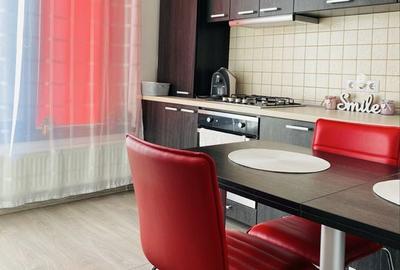 Apartament cu 2 camere în Corunca - 7
