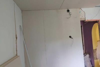 Apartament cu 3 camere semidecomandat în Exterior Vest - 4