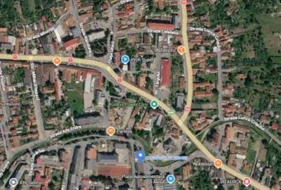 Apartament cu 2 camere în Băile Felix