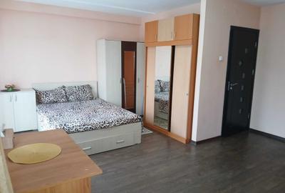 Garsonieră semidecomandată în Ultracentral - 3