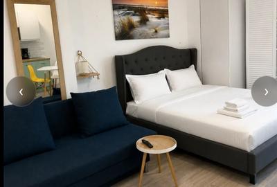 Apartament semidecomandat în Nord - 4