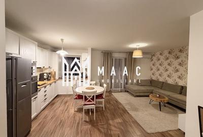 Apartament cu 3 camere decomandat, mobilat în Mihai Viteazul