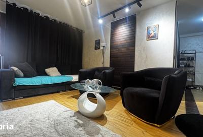 Apartament cu 3 camere în Chiajna - 1