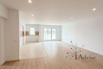 Apartament cu 3 camere decomandat în Tractorul - 3