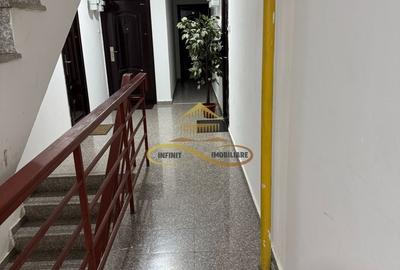 Apartament cu 2 camere decomandat în Gherăiești - 5