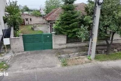 Casă cu 3 camere cu Teren 510 Mp în Centura - 3