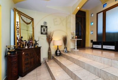 Casă individuală cu 10 camere cu Canalizare în Vest - 9