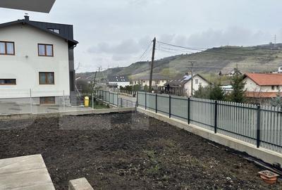 Casă individuală cu 5 camere cu Canalizare în Popești - 3