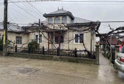 Casă cu 4 camere în Lisaura - 5