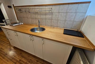 Apartament decomandat în Drumul Carului