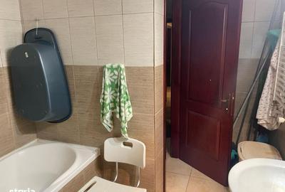 Apartament cu 2 camere în Central - 3
