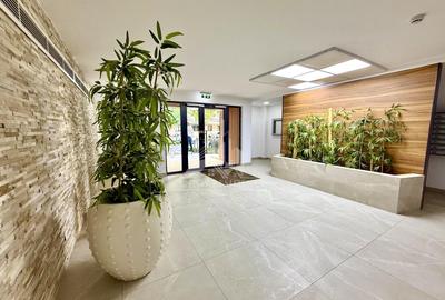 Apartament cu 3 camere semidecomandat, mobilat în Theodor Pallady - 18