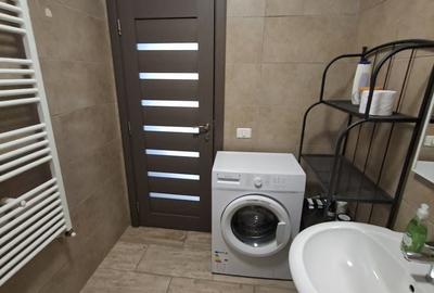 Apartament cu 2 camere în Central - 9