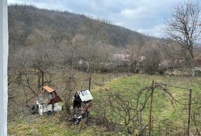 Casă cu 4 camere în Homorod - 2
