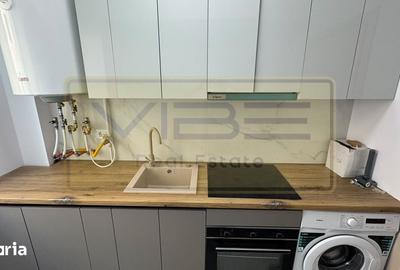 Apartament cu 2 camere decomandat în Bârnova - 1