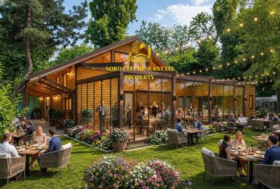 Spațiu comercial, de 120 mp, în Herăstrău - 9