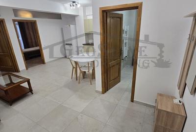 Apartament cu 3 camere decomandat în Baciu - 5