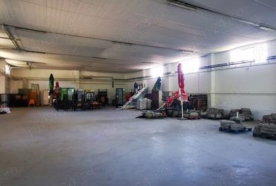 Spațiu comercial, de 500 mp, în Central - 3