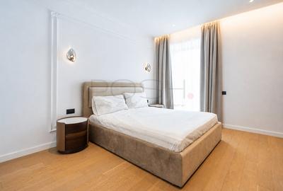 Apartament cu 4 camere decomandat, mobilat în Herăstrău - 14