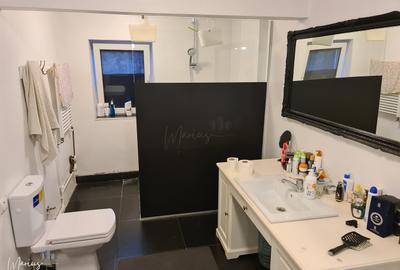Casă individuală cu 5 camere cu Canalizare în Podul Vadului - 5