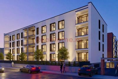 Apartament cu 3 camere decomandat în 1 Decembrie 1918 - 9